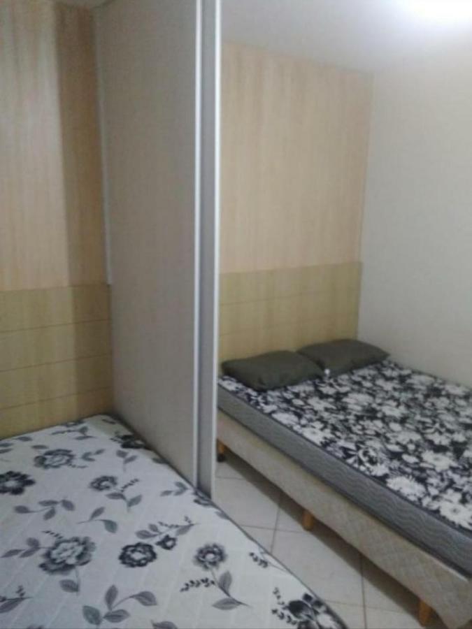 Cond Thermas Place Apartamento *
