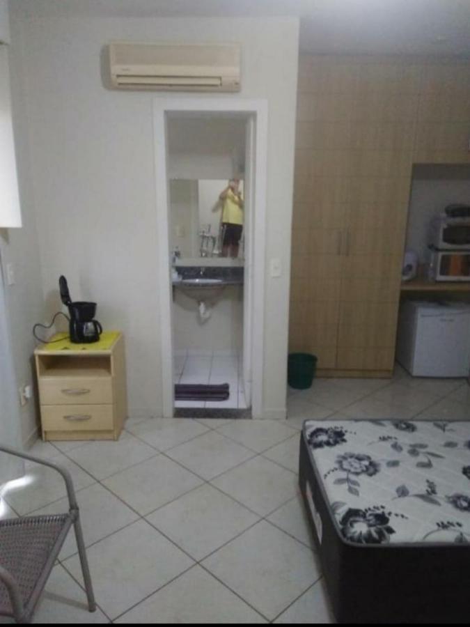 Cond Thermas Place Caldas Novas