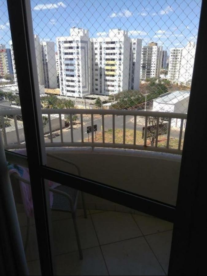 Cond Thermas Place *