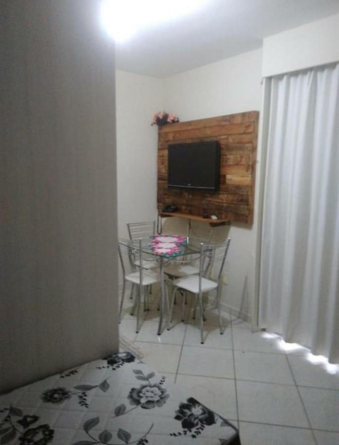 Apartamento Cond Thermas Place